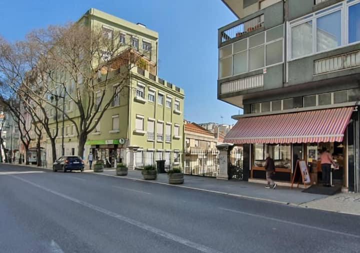 Apartamento Pascoal - 80239al *