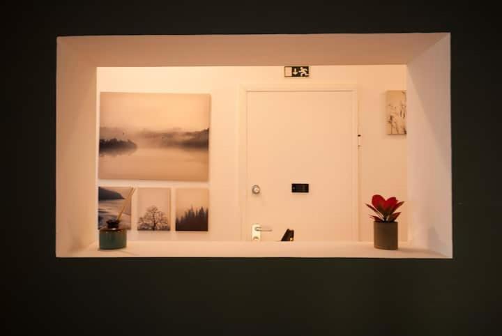 Apartamento Pascoal - 80239al