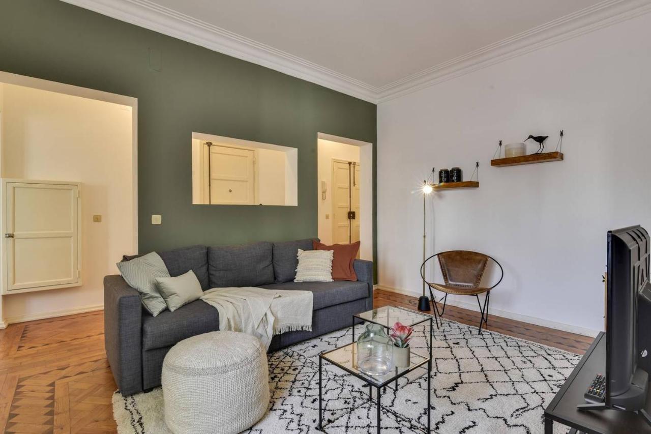Apartamento Pascoal - 80239al Lisboa
