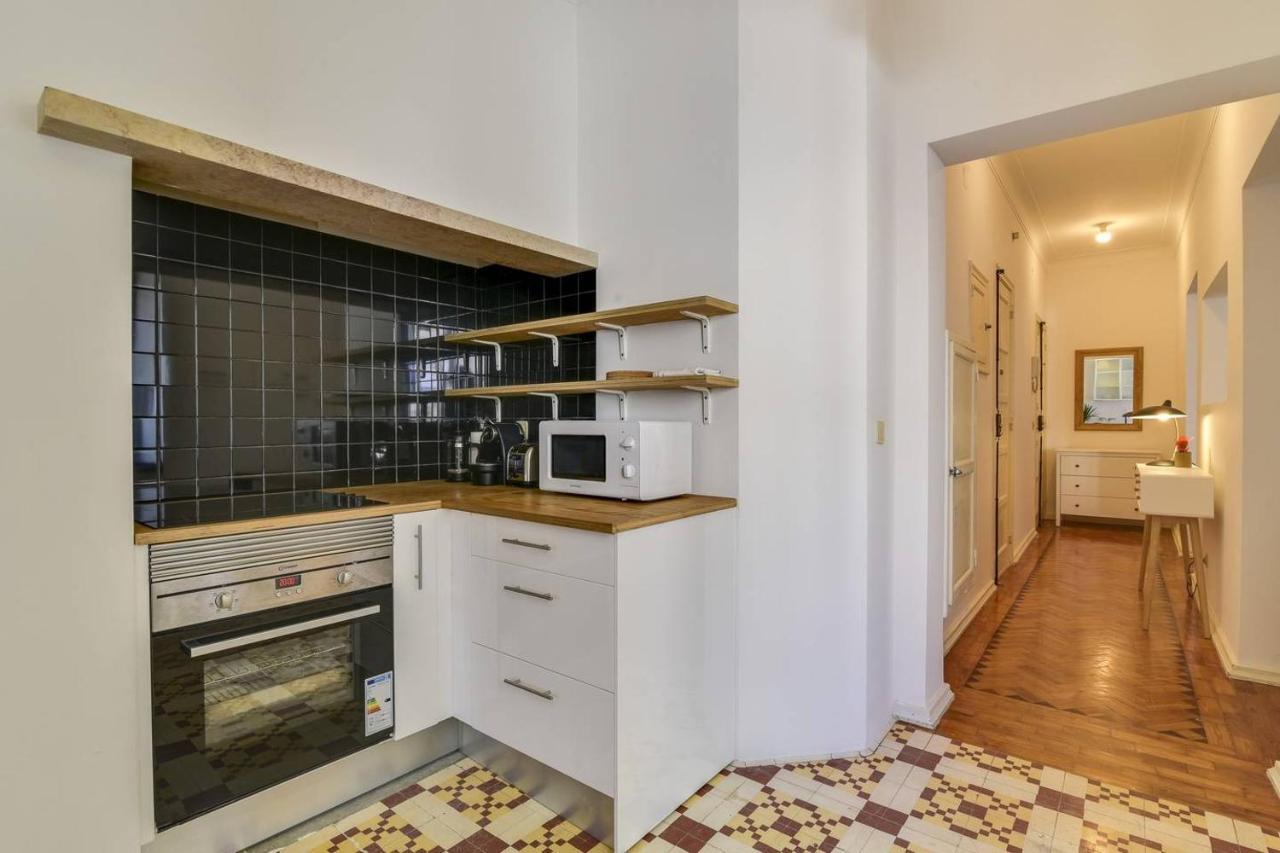 Pascoal - 80239al Apartamento Lisboa